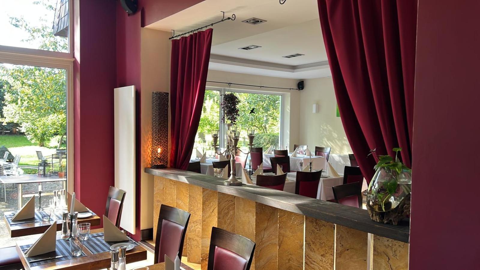 Hotel Belvedere Seevetal