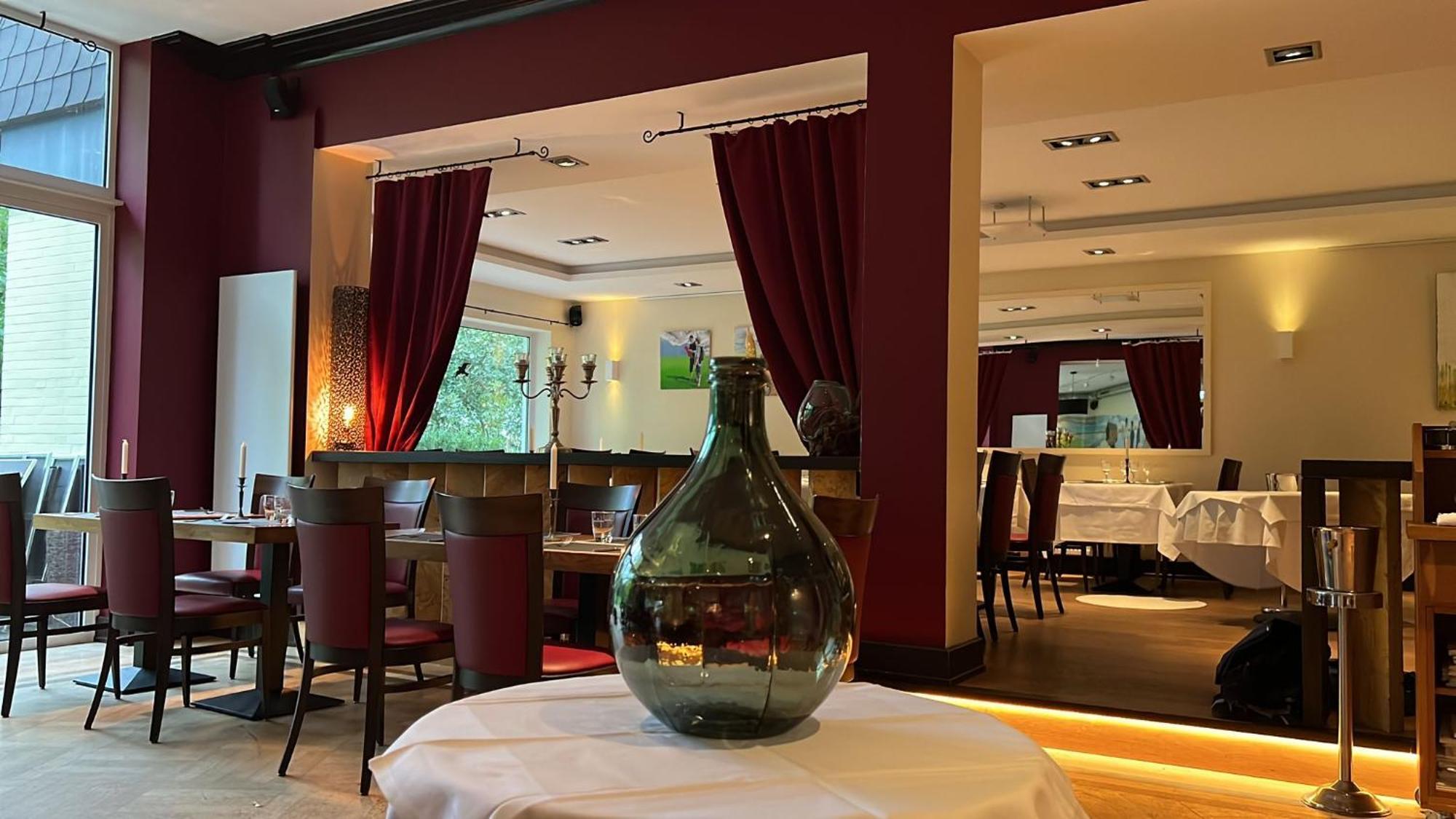 Hotel Belvedere Seevetal